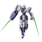 Transforming robot warrior building block model kit