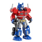 Nutcracker Robot Character Building Block Set